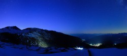 Archiv Foto Webcam Laax - Mutta Rodunda 03:00