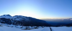 Archiv Foto Webcam Laax - Mutta Rodunda 05:00