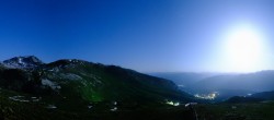 Archiv Foto Webcam Laax - Mutta Rodunda 01:00