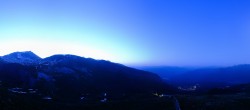 Archiv Foto Webcam Laax - Mutta Rodunda 03:00