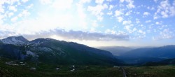 Archiv Foto Webcam Laax - Mutta Rodunda 05:00