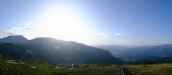Archiv Foto Webcam Laax - Mutta Rodunda 06:00