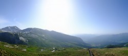 Archiv Foto Webcam Laax - Mutta Rodunda 07:00