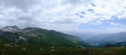 Archiv Foto Webcam Laax - Mutta Rodunda 11:00