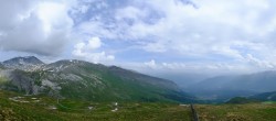 Archiv Foto Webcam Laax - Mutta Rodunda 13:00