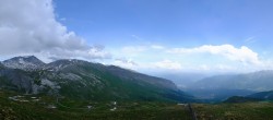 Archiv Foto Webcam Laax - Mutta Rodunda 15:00