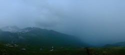 Archiv Foto Webcam Laax - Mutta Rodunda 17:00