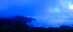 Archived image Webcam Mutta Rodunda Chair Lift 03:00