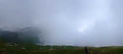 Archived image Webcam Mutta Rodunda Chair Lift 09:00