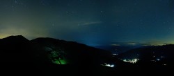 Archiv Foto Webcam Laax - Mutta Rodunda 23:00