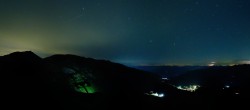 Archiv Foto Webcam Laax - Mutta Rodunda 01:00