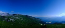 Archiv Foto Webcam Laax - Mutta Rodunda 01:00
