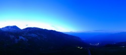 Archiv Foto Webcam Laax - Mutta Rodunda 03:00