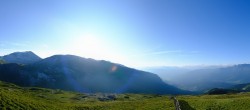 Archiv Foto Webcam Laax - Mutta Rodunda 06:00