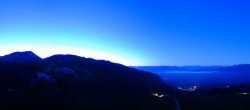 Archiv Foto Webcam Laax - Mutta Rodunda 22:00