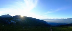 Archiv Foto Webcam Laax - Mutta Rodunda 00:00