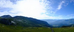 Archiv Foto Webcam Laax - Mutta Rodunda 02:00