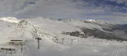 Archiv Foto Webcam Laax - Crap Sogn Gion Plaun 11:00