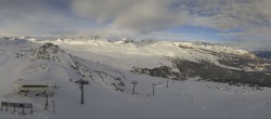 Archiv Foto Webcam Laax - Crap Sogn Gion Plaun 13:00