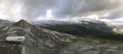 Archiv Foto Webcam Laax - Crap Sogn Gion Plaun 05:00