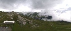 Archiv Foto Webcam Laax - Crap Sogn Gion Plaun 09:00