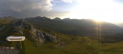 Archiv Foto Webcam Laax - Crap Sogn Gion Plaun 00:00