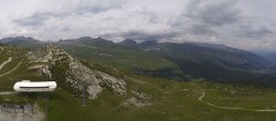 Archiv Foto Webcam Laax - Crap Sogn Gion Plaun 08:00