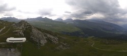 Archiv Foto Webcam Laax - Crap Sogn Gion Plaun 10:00