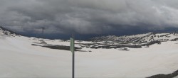 Archived image Webcam Laax - Vorab Glacier 10:00