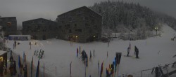 Archived image Webcam Laax - Base Station 15:00