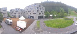 Archived image Webcam Laax - Base Station 00:00