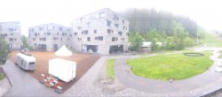 Archived image Webcam Laax - Base Station 01:00