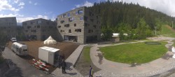 Archived image Webcam Laax - Base Station 04:00