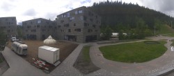 Archived image Webcam Laax - Base Station 06:00