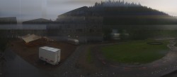 Archiv Foto Webcam Laax - Rocksresort Talstation 17:00