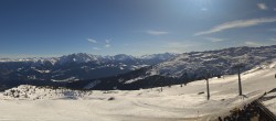 Archiv Foto Webcam Flims - Berghaus Nagens 13:00