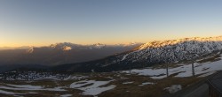 Archived image Webcam Laax/Flims - Nagens 05:00