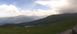 Archiv Foto Webcam Flims - Berghaus Nagens 15:00