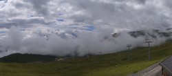 Archiv Foto Webcam Flims - Berghaus Nagens 11:00