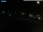 Archived image Webcam Idre Fjäll - chair lift Västbacken 01:00