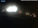 Archived image Webcam Idre Fjäll - chair lift Västbacken 01:00