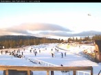 Archiv Foto Webcam Skistadion Idre Fjäll 13:00