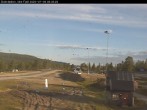 Archiv Foto Webcam Skistadion Idre Fjäll 05:00
