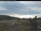 Archiv Foto Webcam Skistadion Idre Fjäll 06:00
