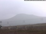 Archiv Foto Webcam Idre Fjäll - Städjan 15:00