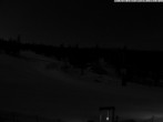 Archiv Foto Webcam Idre Fjäll - Nordhang 05:00