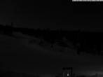 Archiv Foto Webcam Idre Fjäll - Nordhang 06:00