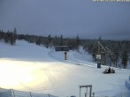 Archived image Webcam Idre Fjäll - Nordbackarna 09:00