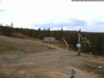 Archived image Webcam Idre Fjäll - Nordbackarna 15:00