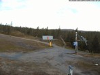 Archived image Webcam Idre Fjäll - Nordbackarna 03:00